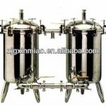 double precision filter