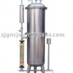 carbon dioxide filter