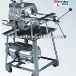 Stainless Steel Filter Press / Syrup Filter / Beverage Filter