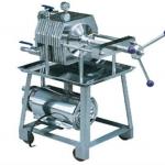 wine plate filter