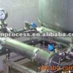 Sugar filter