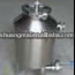 yeast additional tank,beer equipment