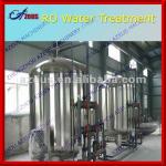 auto ro water filter for drinking water treatment