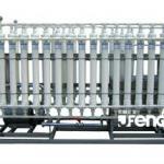 Hollow Fiber Ultra Filtration System