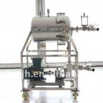 5 Tons Diatomite Filter