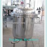 Syrup Filter Machine