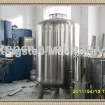 Drinking water filter