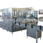 mineral water bottle filling machine