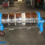 Juice Filter Machine Wk400 Kieselguhr Filter