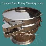 40&#39; Single Deck Circular Fruit Juice Filter Machine