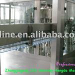 Spring Water production line