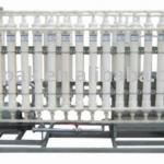 Hollow Fibre Super-Filter Device
