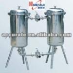 Double Filter for Juice / Milk