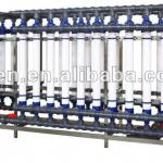 Hollow Fibre Filter