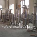 Quartz Sand Filter