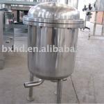Sugar filter