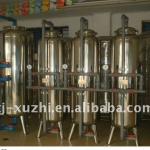 1800-2000b/hr pure water production line