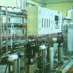 Pure Water Processing Line