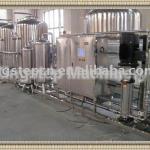 Drinking water filter