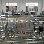 water filtration process