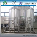 precision filter