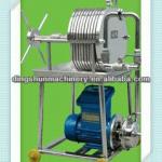 Liquid Filters