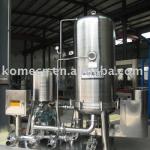 Diatomite filter