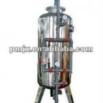 Activated carbon filter