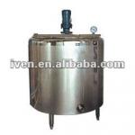 Cold hot vessel