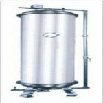 Activated carbon filter-filtration machine/equipment