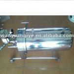 stainless steel Diatomite Filter beverage filter