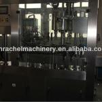 3 in 1 liquid filling machine