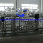 High quality 6MT/H RO medical water purifier