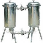 Duplex filter