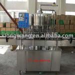 Bottle Filling Machine