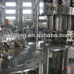 drinking water filling machine