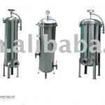 Mechanical Active carbon filter