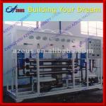 Two stage pure water ro system/equipment for water filter,reverse osmosis purifier,high quality,low price