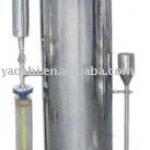carbon dioxide filter, gas filter, CO2 filter, CO2 purifier