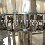 balanced pressure filling machine