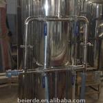 Water treatment machine-Activated Carbon Filter-- Filling machine line part