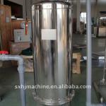 JML series precise filter machine
