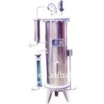 Carbon Dioxide Purifier/Filter--- Filling machine line process