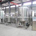 low temperature filter