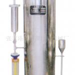 CO2 filter, carbonated drinks filter