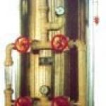 High efficiency water filter from China