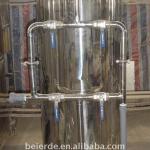 Water treatment-Multi medium filter-- Filling machine line part