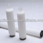 5 Micron PP Cartridge Replacement for Wine/Juice/Mineral Water Filtration