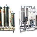 reverse osmosis system