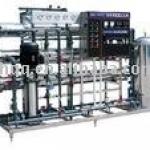 Anti-Penetration Device/RO Water Treatment System